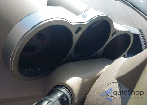 2006 Nissan Maxima 3.5 Sl from USA, damaged, VIN 1N4BA41E16C857528